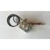 Custom 300 Manual Reset Thermostat / Thermal Cut Out Switch With VDE CE CQC Approved for Ambient thumbnail-1