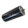 30w Small BLDC Brushless DC Motor IP 54 For Fan High Efficiency 12v , 24v , 120 Electrical Angle thumbnail-1