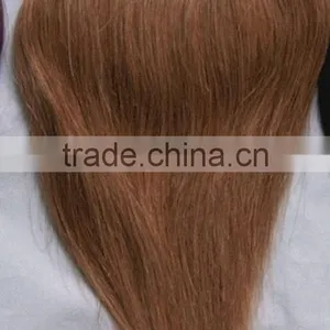 Clip Natural Hair Bangs, Human Hair Fringe thumbnail-2