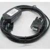 USB-2711-NC13,RS232 Interface, PanelView Machine Programming Cable, 3M Length thumbnail-2