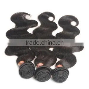 Sy Great Lengths Hair Weft Extensions 7A Grade Virgin Malaysian Wet And Wavy Hair Weave thumbnail-6