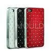 PP / PE / PS Customized Cell Phone Cases for IPhone 4 Protective thumbnail-1