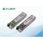 40km SFP BIDI Optical Transceiver TX1550nm RX1310nm For 1.25G 1000BX Ethernet thumbnail-1