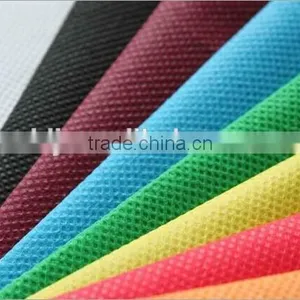 Supply Spun-bonded Non-woven Fabrics thumbnail-1