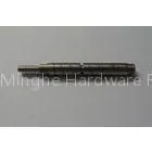 Titanium / Brass Precision Gears Parts Powder Casting Gears thumbnail-1
