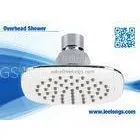 High Efficiency Thunderhead Overhead Shower Head Ceiling Mounted For Hotel thumbnail-1