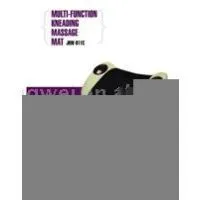 Sell Multi-Function Kneading Massage Mat thumbnail-1