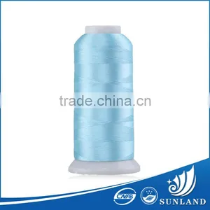 Dyed Polyester Thread 150D/2 3000Y thumbnail-1
