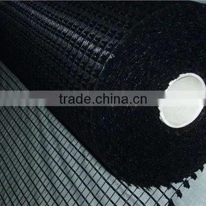 Fiberglass Geogrid thumbnail-1