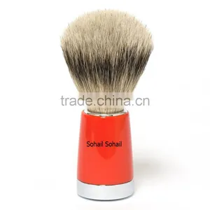 Shaving Set Pure Badger Brush Wood thumbnail-4