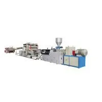 PVC Foamed Board Machine thumbnail-1