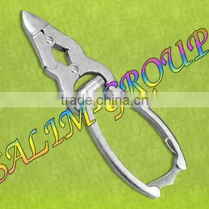 Nail Nipper Dermatology Podiatry Surgical Instruments thumbnail-1