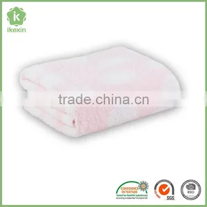 Soft Warm Fancy Fleece Blanket Made In China thumbnail-5