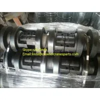 DH608 Track Roller/bottom Roller/lower Roller thumbnail-1