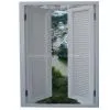 PVC Shutter Window thumbnail-1