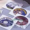 Disc Replication Packaging With cd Paper Sleeve thumbnail-1