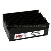 50W DC/DC Converter 24V/48V/110V to 5V/12V/15V/18V/24V/28V/48V thumbnail-1
