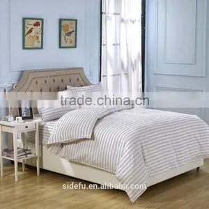 Manufactural New Design Custom Design Printed Cotton Bed Sheet thumbnail-1