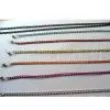 Eyeglass Straps Cords Chains Retainers Beadings Lanyards thumbnail-1