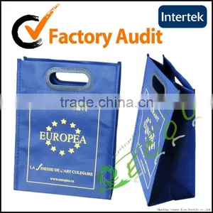pp Printed Non Woven Bag thumbnail-1