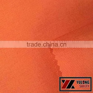 THPC Finishing 100% Cotton Flame Retardant Fabric For Garment Workwear thumbnail-1