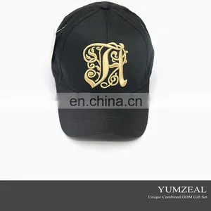 2016 Wholesale Custom Cotton 3D Embroidery Baseball Cap/Hat thumbnail-2