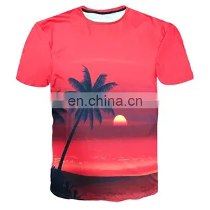 Beach Shirt Party 3d Print Hawaii Shirt thumbnail-2