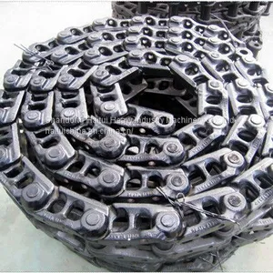 E320 Track Chain Ass'y 9W9353 thumbnail-1