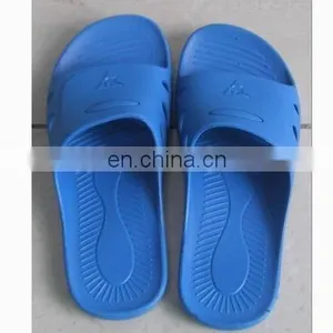 Factory Wholesale Very Cheap Antistatic Spu Material Mens Slipper in thumbnail-6