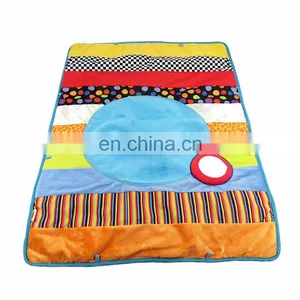 Baby Crawling Mat thumbnail-1
