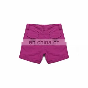 Good Quality Female Dry Fit Shorts thumbnail-2