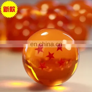 Stereoscopic Star DRAGON BALL NO 5 Star thumbnail-1