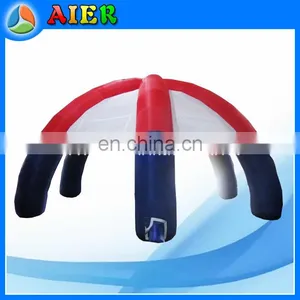 12 Types of Inflatable Sealed & Sealed Party Tents for Sale, Inflatable Party Tent Price, Inflatable Dome Spider Tent thumbnail-6