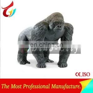Fiberglass Statue 3D Cartoon Character Statue thumbnail-1