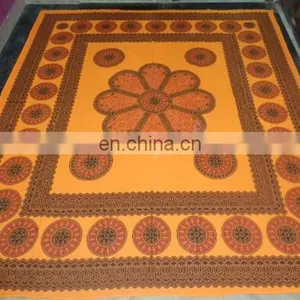 New PRINTED BEDSHEETS TAPESTRIES 50 PCS thumbnail-4
