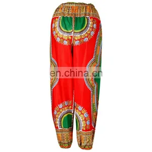 PRINTED PAJAMA FRONT POCKET MIX COLOR thumbnail-3