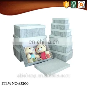 Handkerchief Paper Wrapping Paper Storage Box thumbnail-1