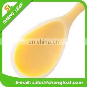 Cheap Silicone Cookware Spoon thumbnail-5