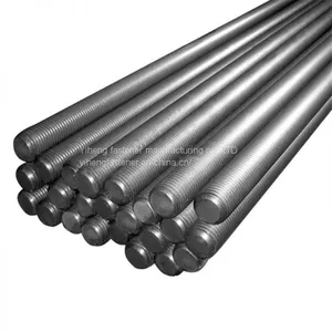 Full Threaded Rod, Screw, Stud. Quality Assurance thumbnail-5
