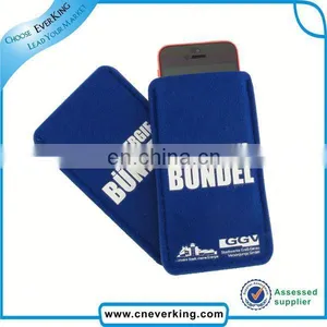 Fashion Personal Felt Phone Cover for All Kinds of Mobile Phone thumbnail-1