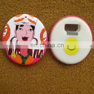 Guangzhou Factory Product Metal Opener , Bottle Opener thumbnail-1