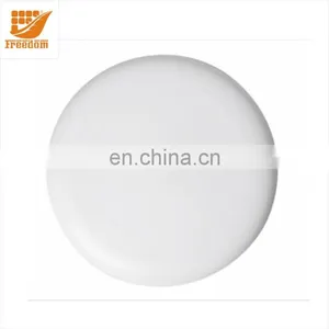 Best Selling Custom Logo Printed Plastic Frisbees thumbnail-5