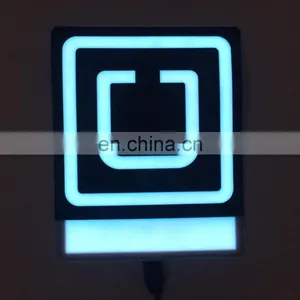 Advertising EL (Factory Price, Customized Effects, Durable Quality) thumbnail-1