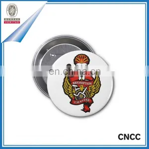 Different Size Custom Made Badge Pin Tin,round Pin Badge /pin Button thumbnail-4