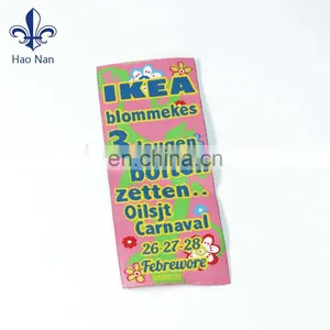 Custom Design Lable With Factory thumbnail-3