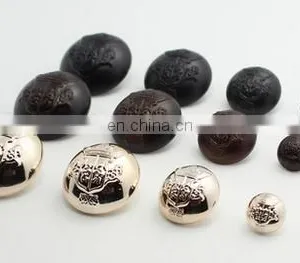 2016 China Fancy Acrylic Button / Plastic Abs Button for Garments thumbnail-3