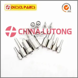 Diesel Engine Parts 0 433 172 055 / DLLA145P1720 Common Rail Nozzle Diesel Fuel Injector thumbnail-1