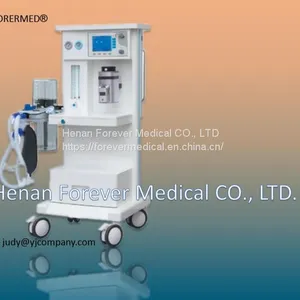 Operating Room MRI Anesthesia Machine Manufacturer for Sale thumbnail-4