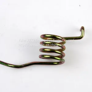 Stainless Steel Torsion Spring thumbnail-2
