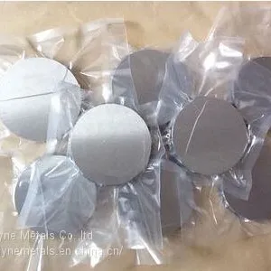 Supplier of Titanium Pure and Alloy Target Material thumbnail-4